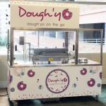 Donut Kiosk